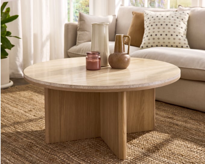 Coffee Tables & Side Tables