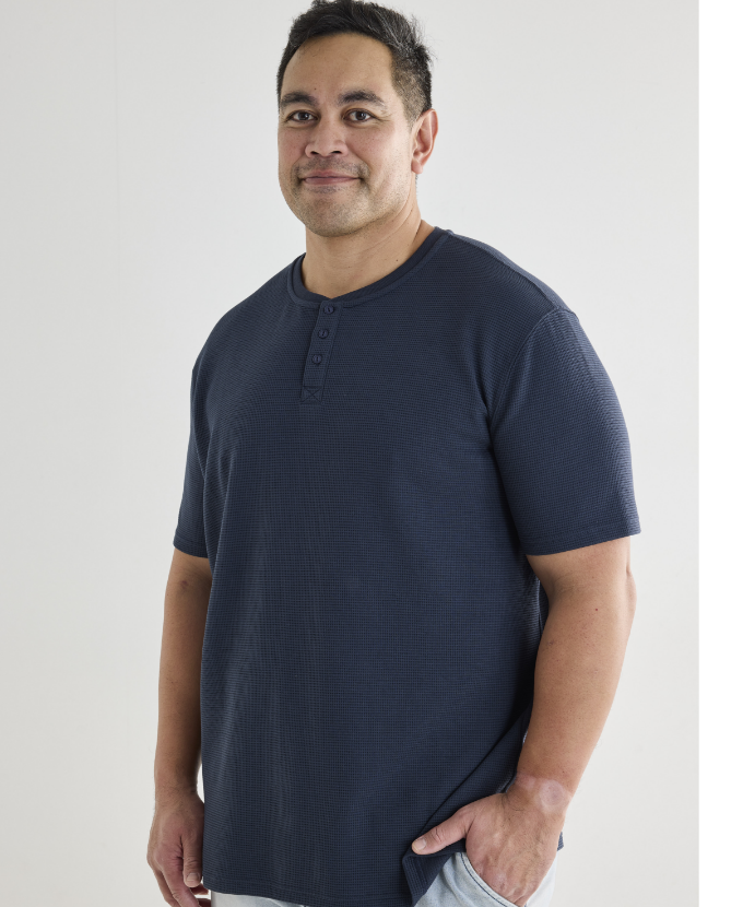 T-Shirts, Singlets & Polos