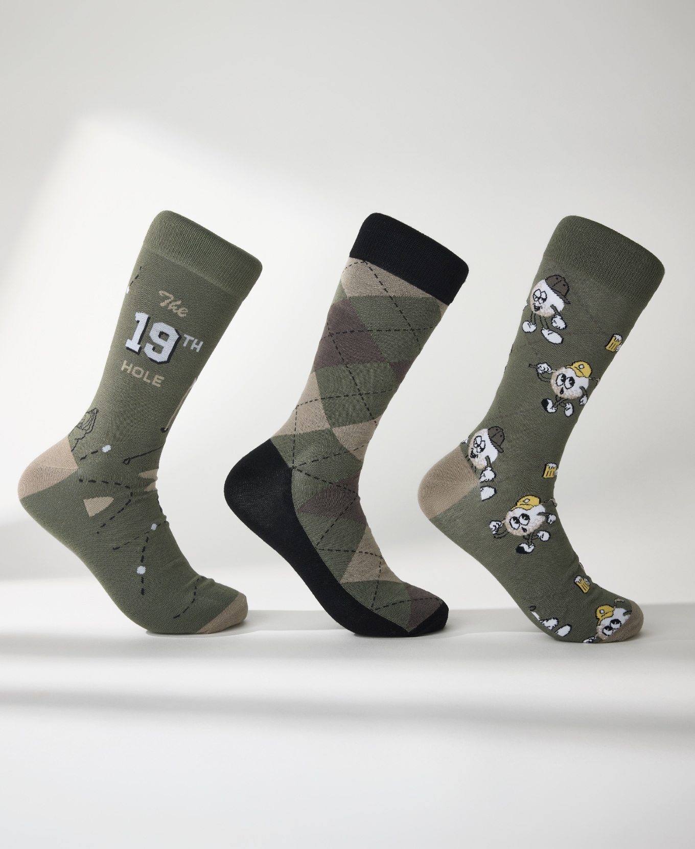 Socks