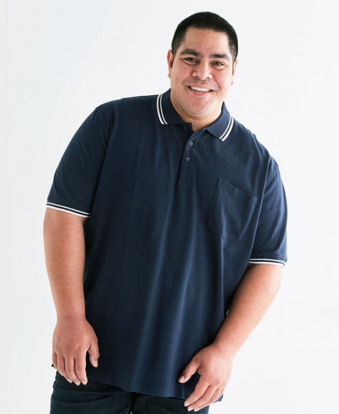 T-Shirts, Singlets & Polos