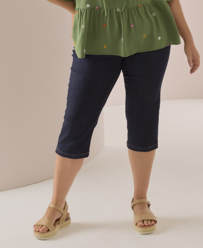 Pants, Jeans & Shorts