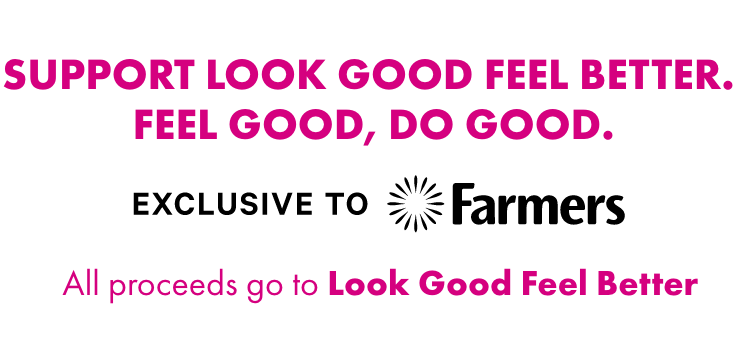 Support Look Good Feel Better