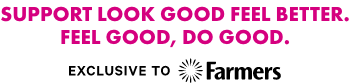 Support Look Good Feel Better
