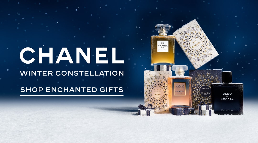 CHANEL Holiday