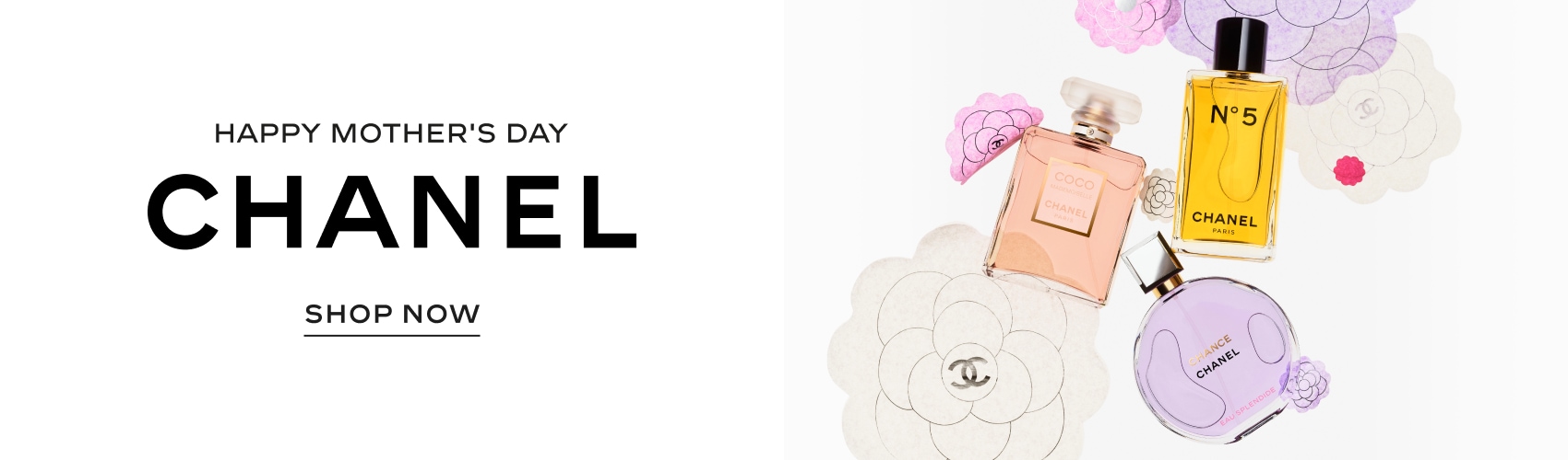 CHANEL Mother's Day