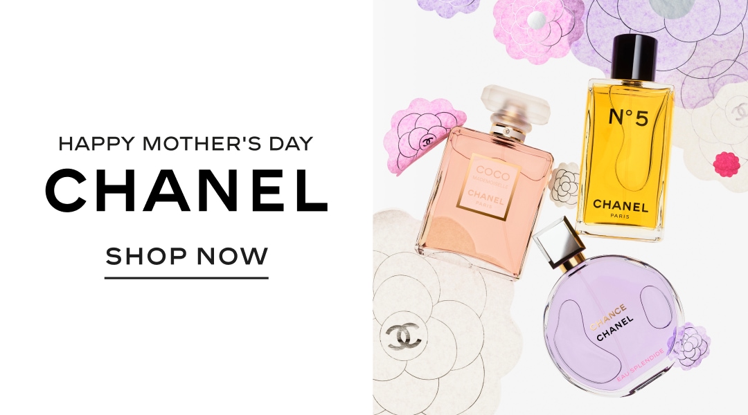 CHANEL Mother's Day