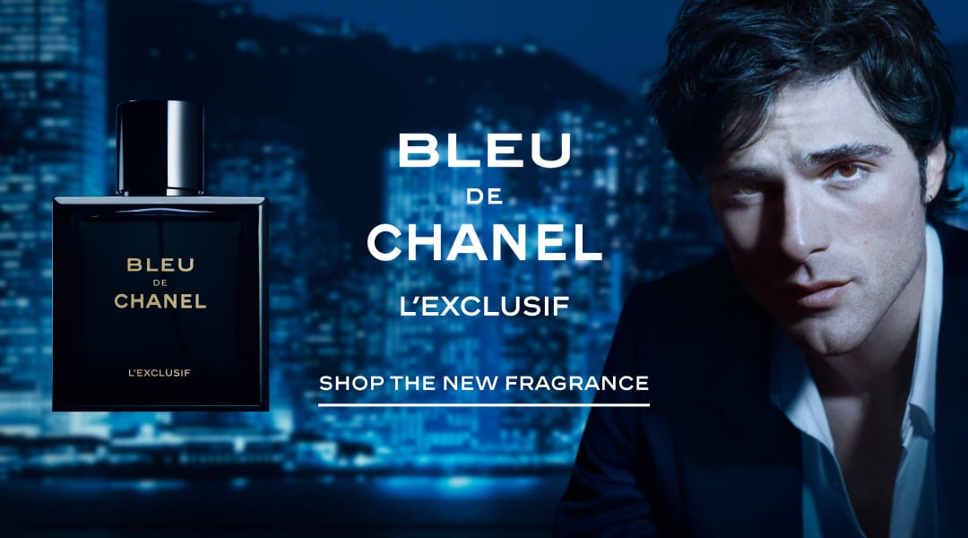 Chanel Bleu De Chanel