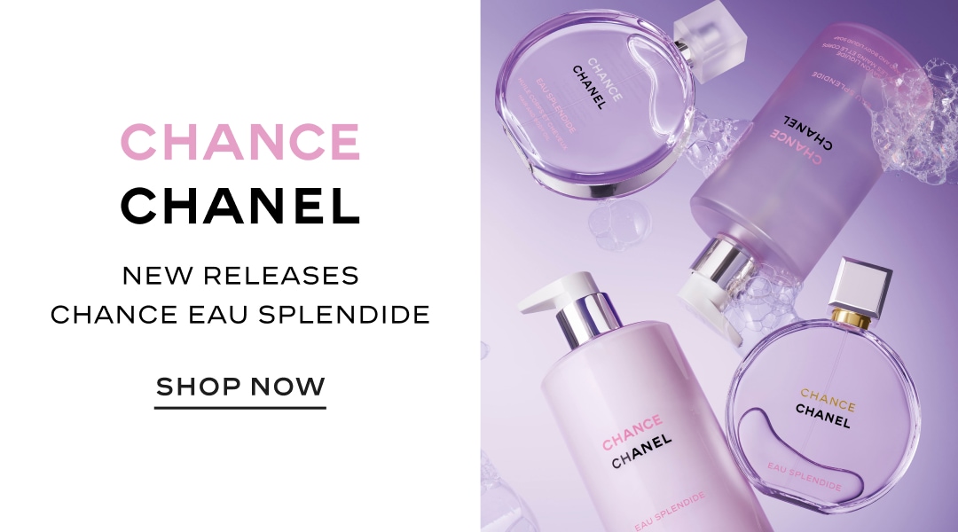 CHANEL CHANCE