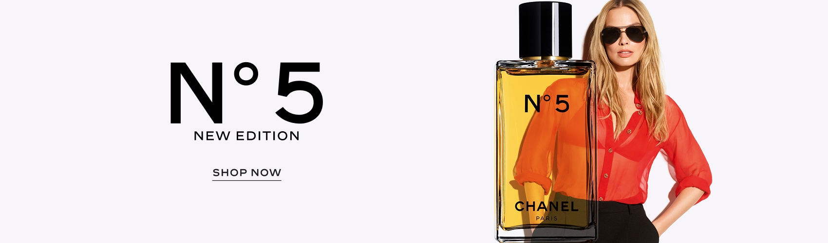 CHANEL N5