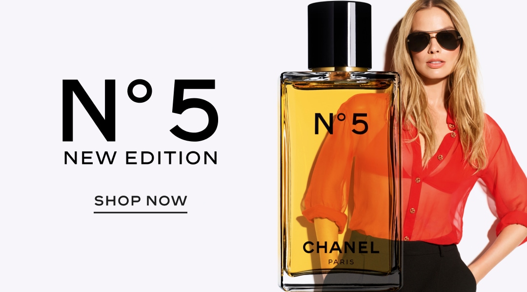 CHANEL N5