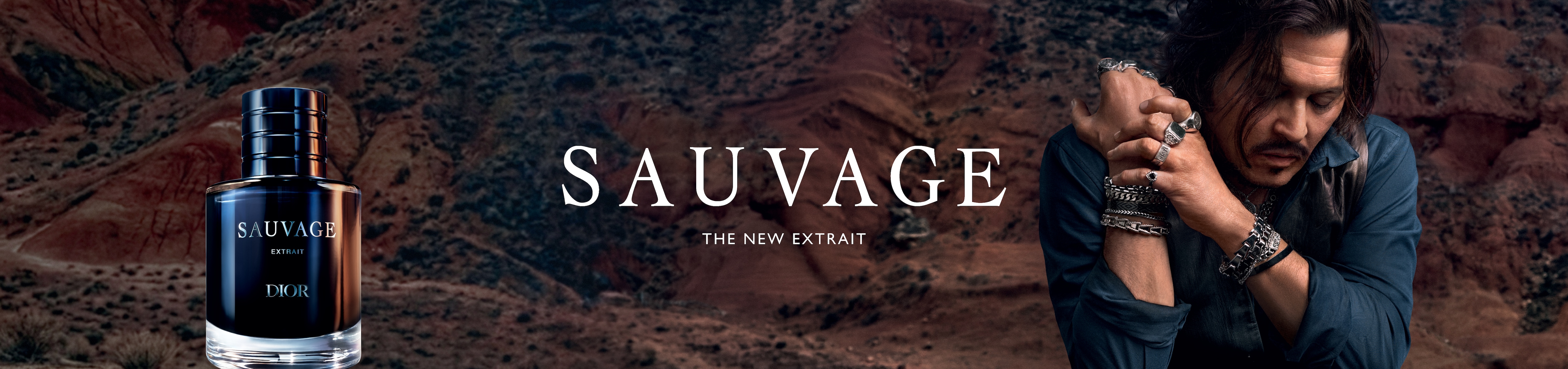 Dior Sauvage Extrait