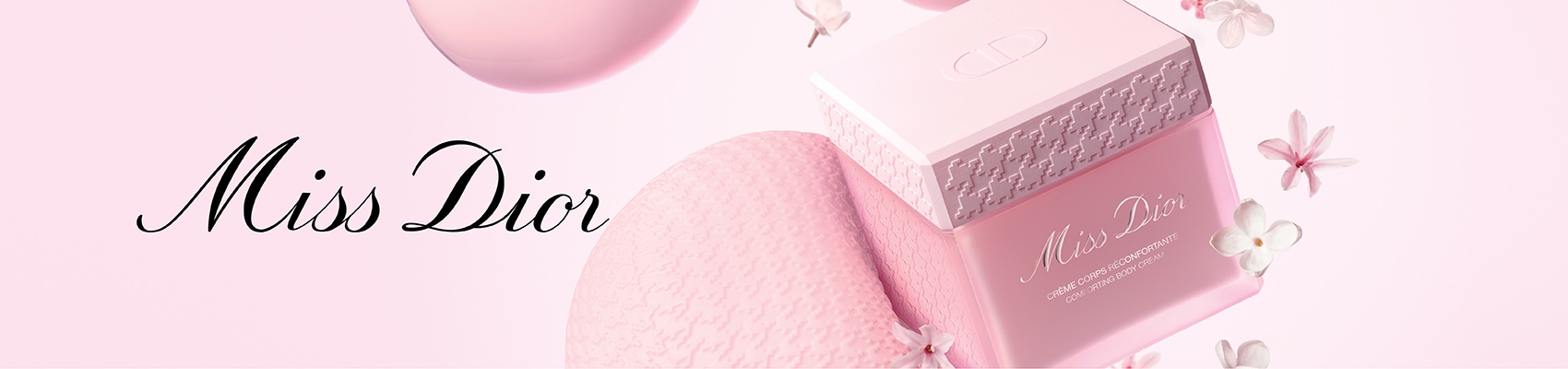 Miss Dior Rose Rituals