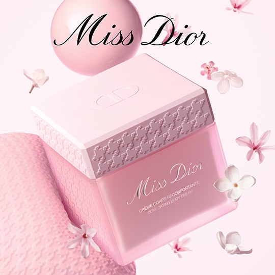 Miss Dior Rose Rituals