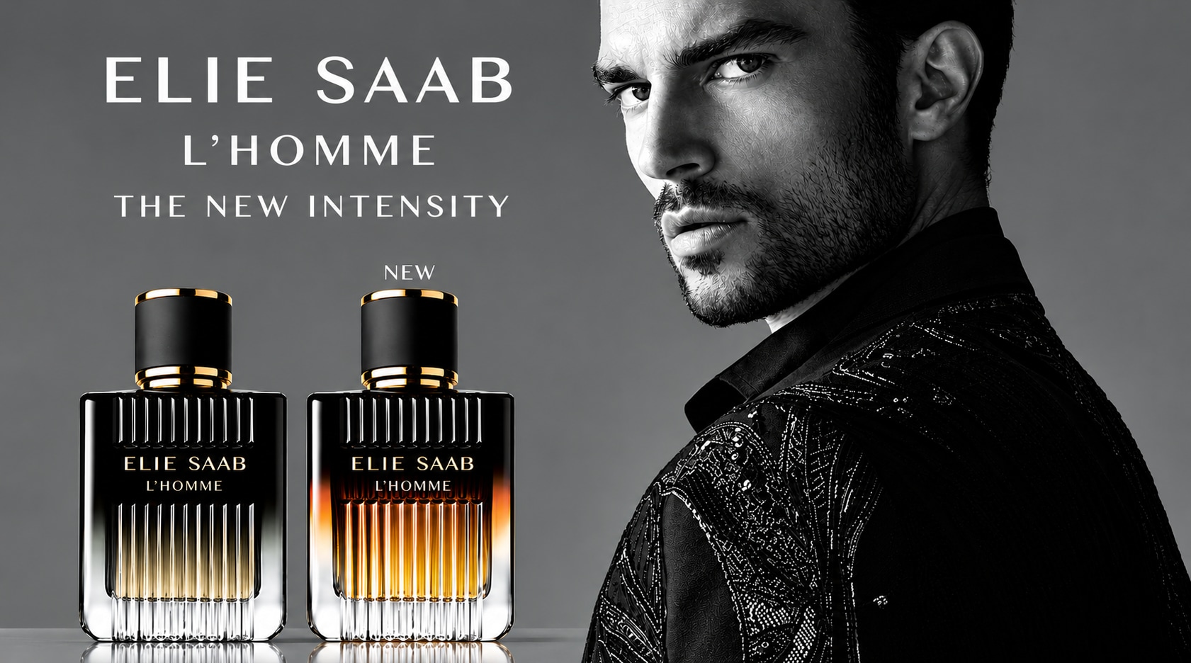 Elie Saab L'Homme