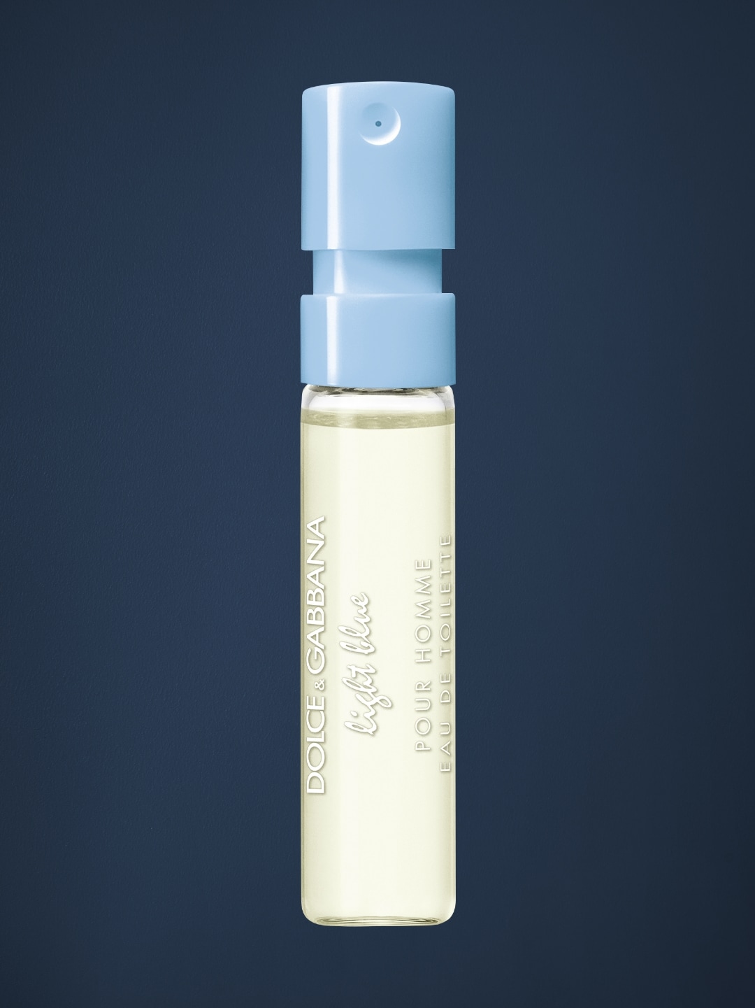 Dolce & Gabbana Light Blue Pour Homme EDT