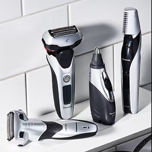 SHAVERS & GROOMERS