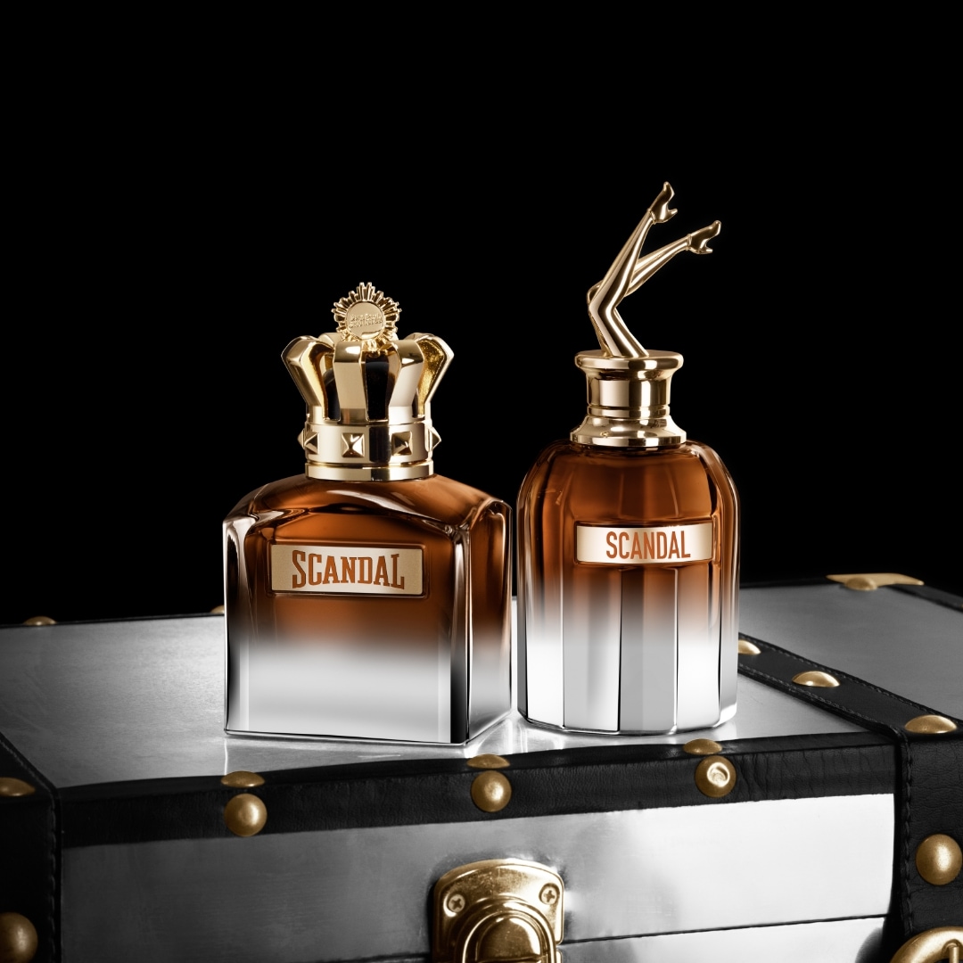 JEAN PAUL GAULTIER Gaultier Divine Couture