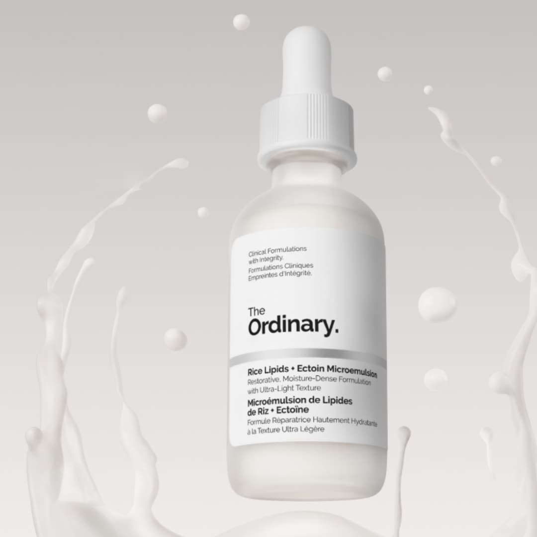 The Ordinary