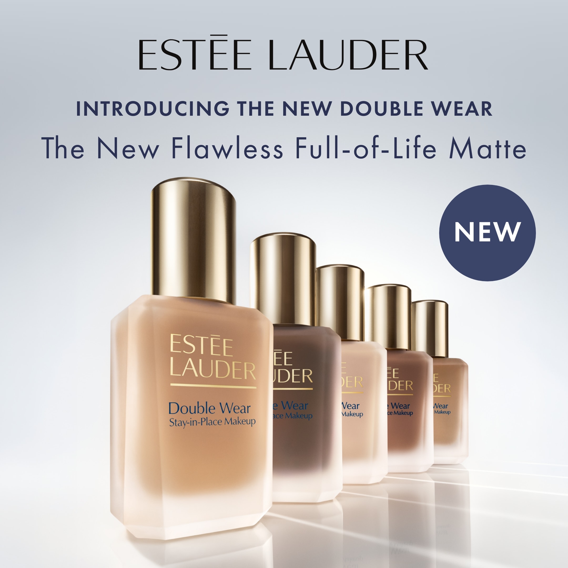 ESTEE LAUDER