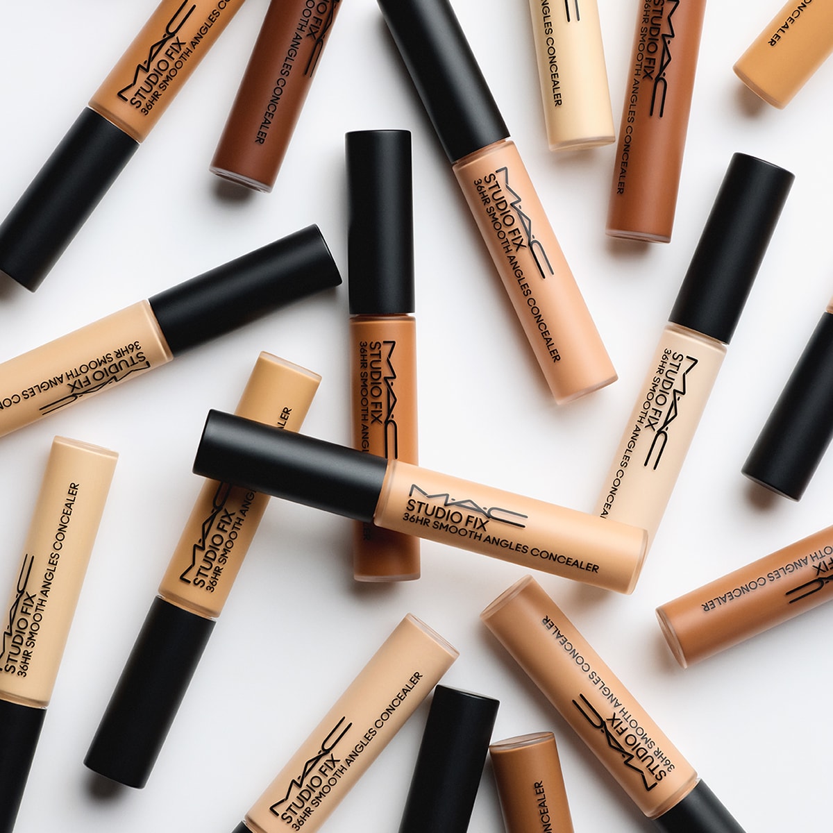MAC Studio Fix Smooth Angles Concealer