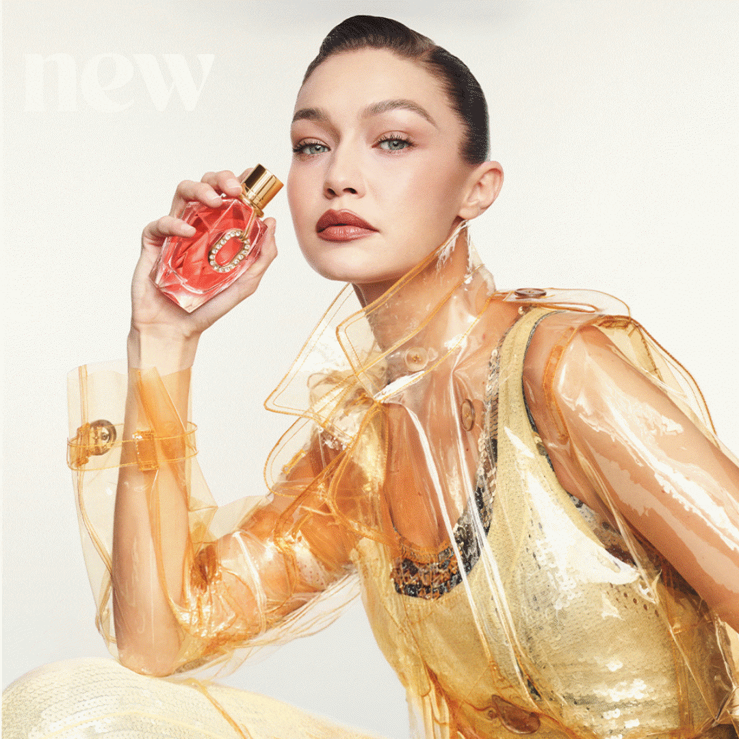 Rabanne Pure Diamonds
