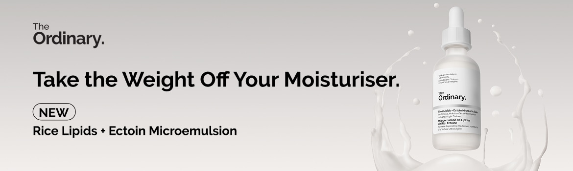 The Ordinary Rice Lipids