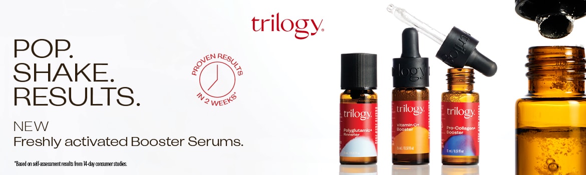 Trilogy