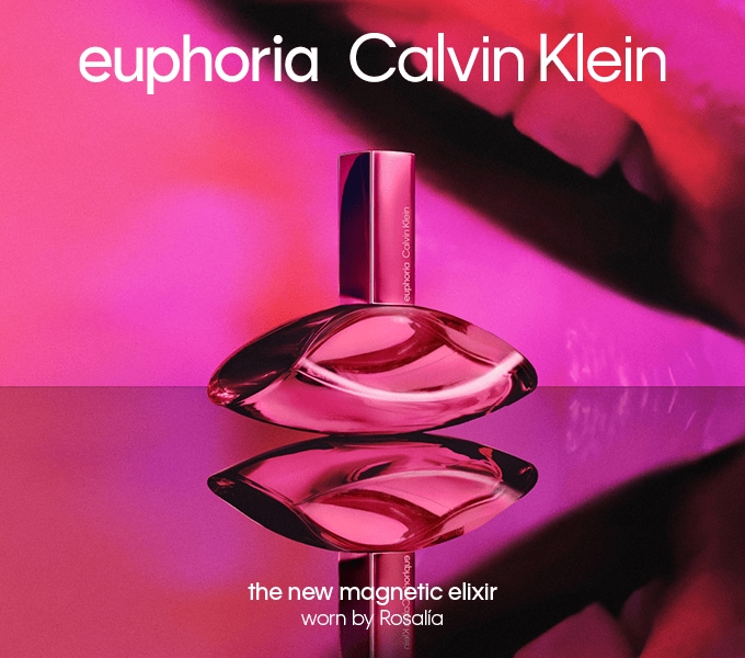Calvin Klein Euphoria magnetic Elixir