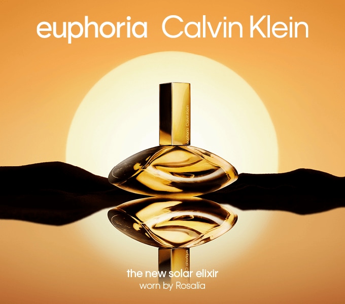 Calvin Klein Euphoria Solar Elixir