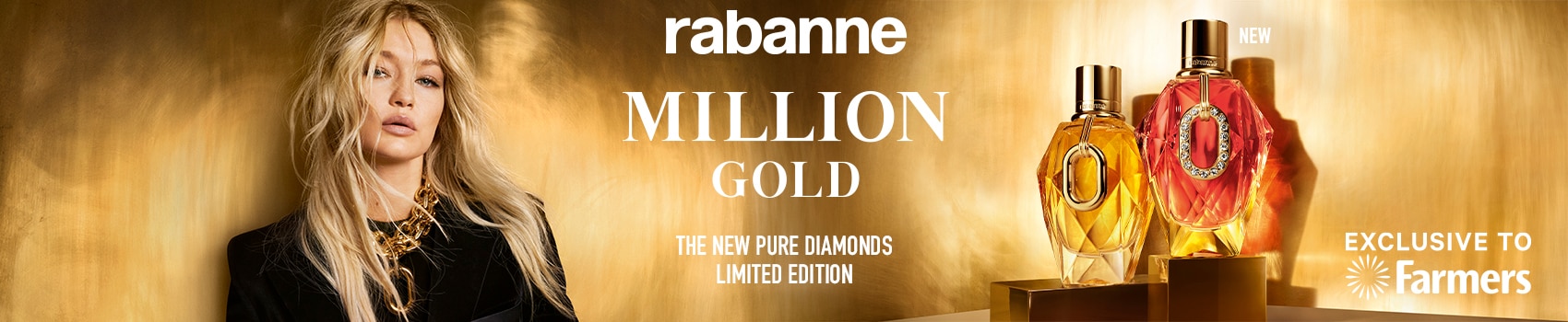 NEW GHD Limited Edition Jelly Collection