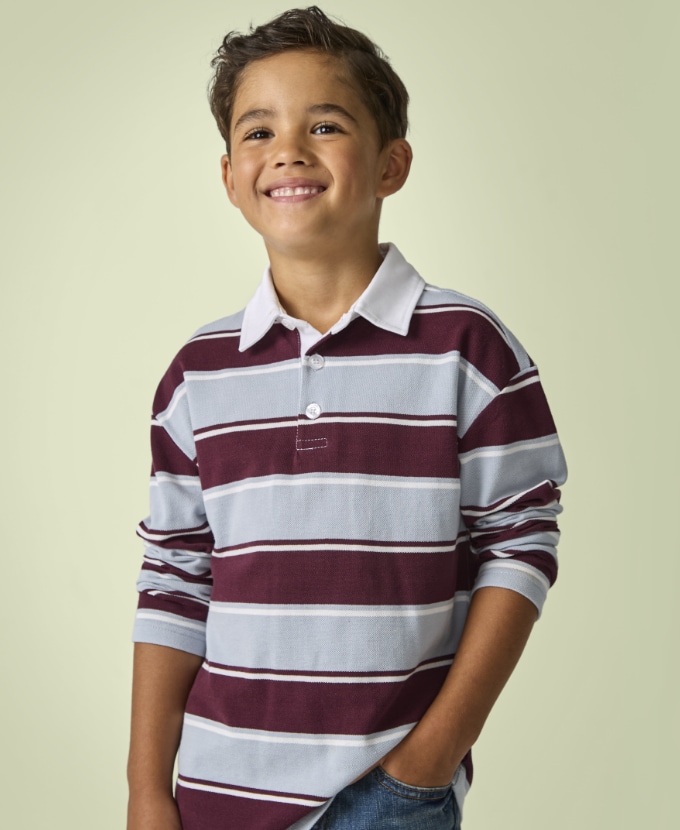 Shop Boys (Sizes 3-8)