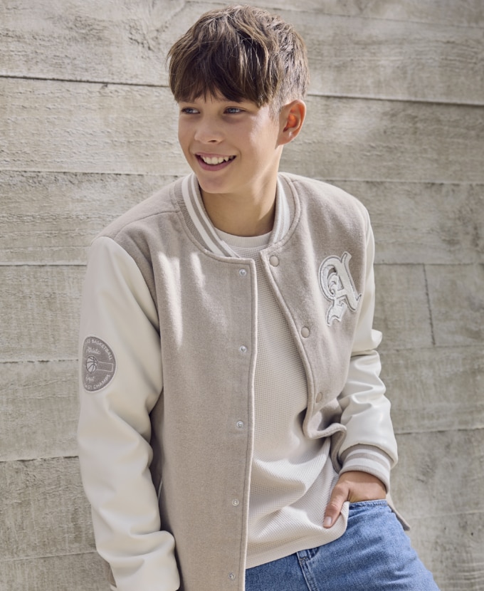 Shop boys (sizes 8-16)