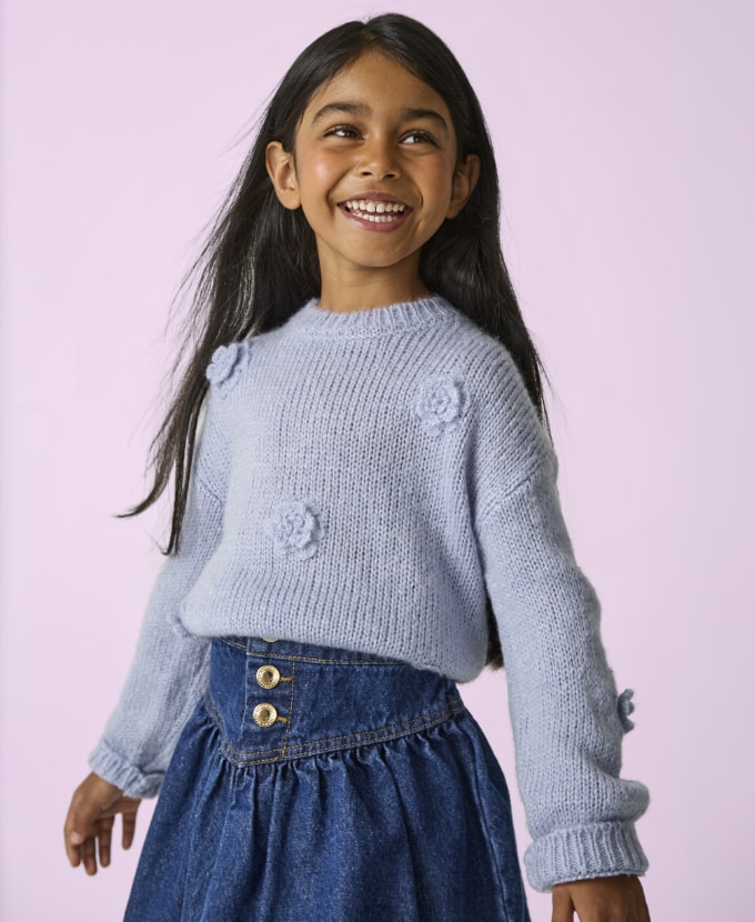 Shop Girls (sizes 3-8)