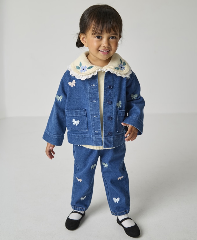 Shop Infants (Sizes NB-2)