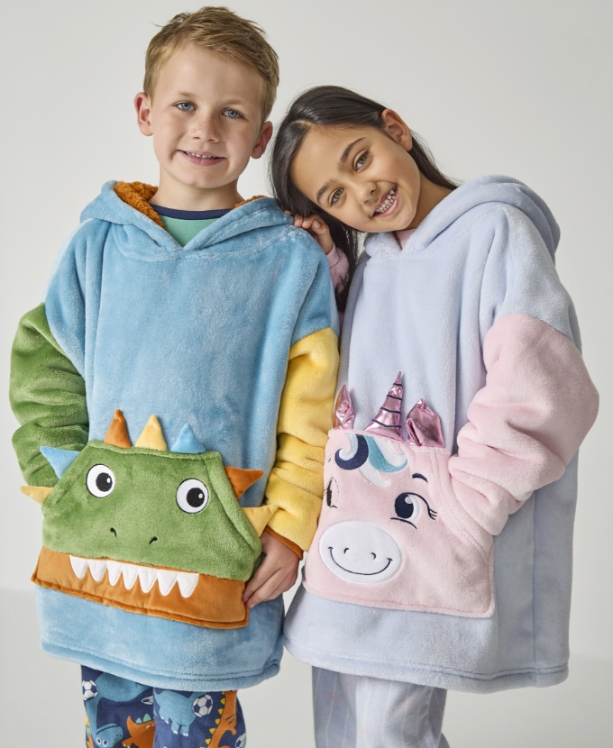 Shop sleepwear (2-16)