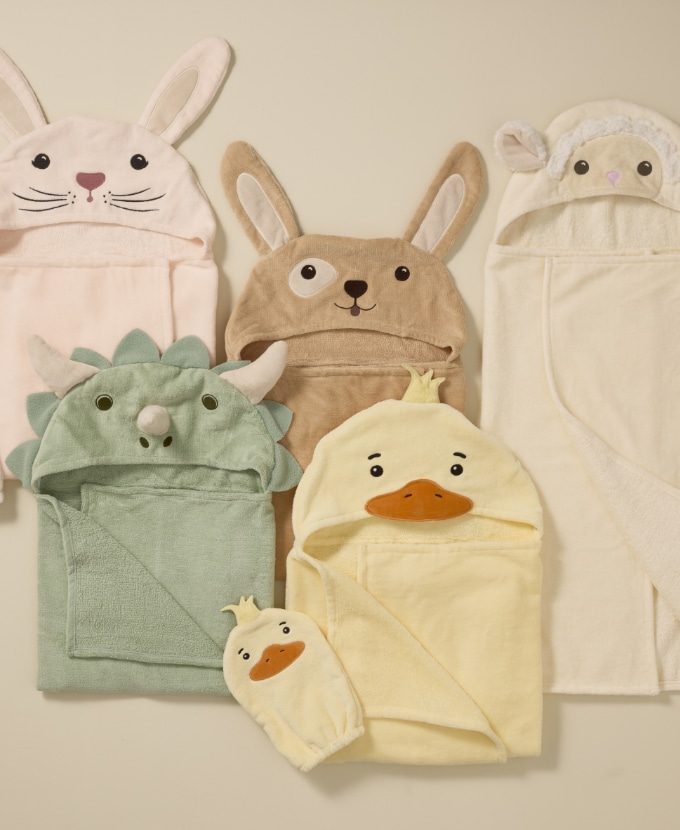 Shop baby accessories