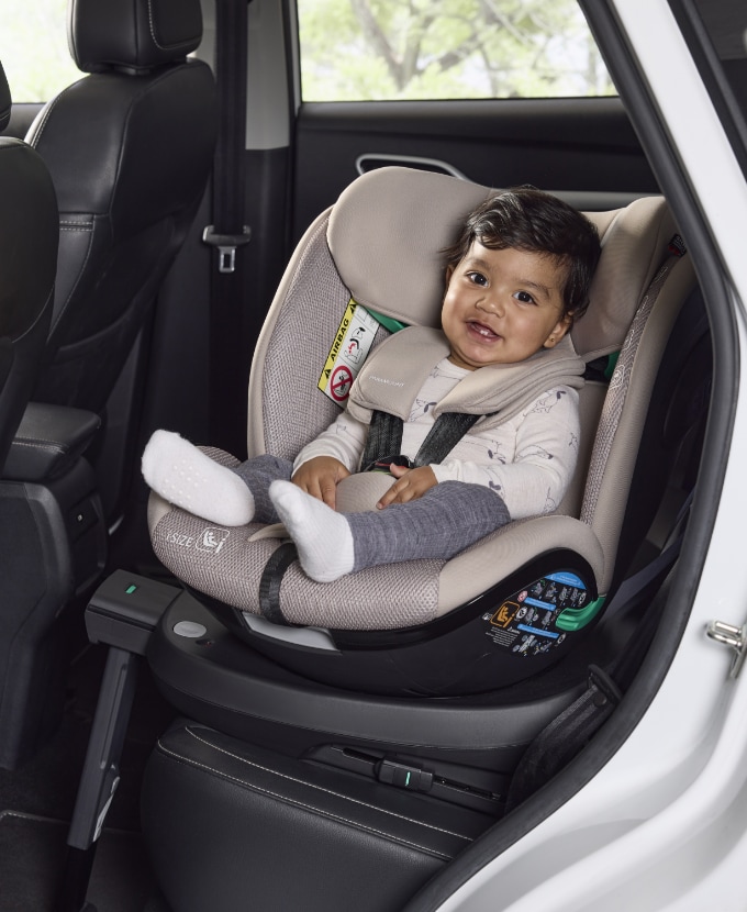 shop car seats & travelling