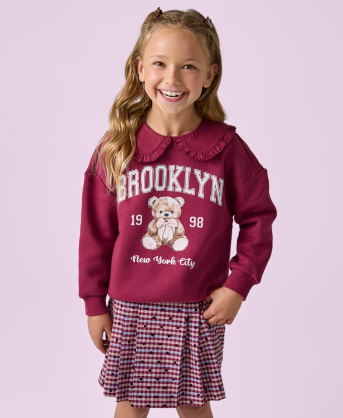 Shop Girls (sizes 3-8)