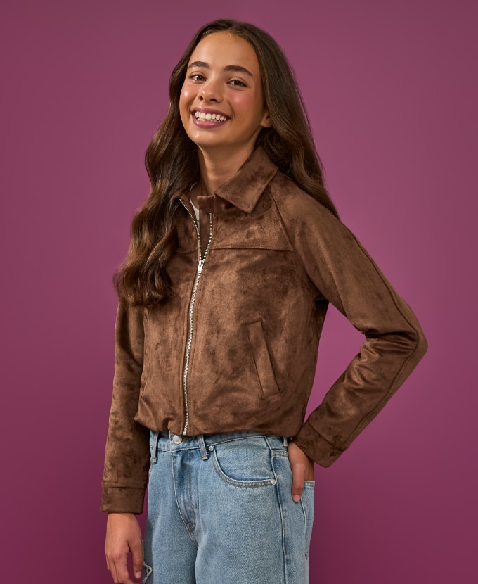 Shop girls (sizes 8-16)