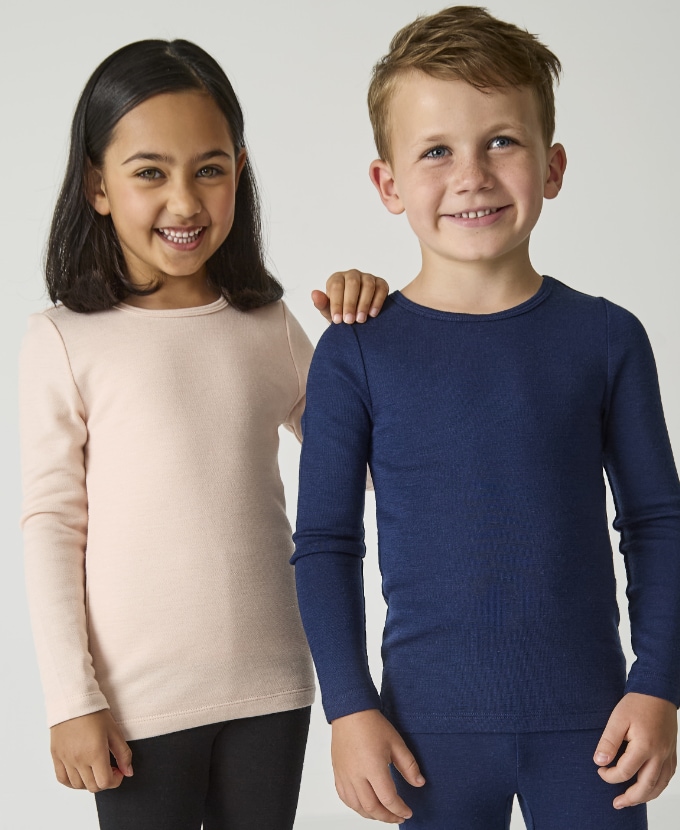 shop thermals