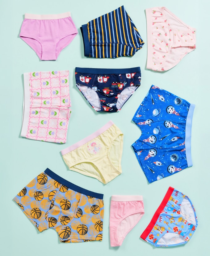 shop underwear