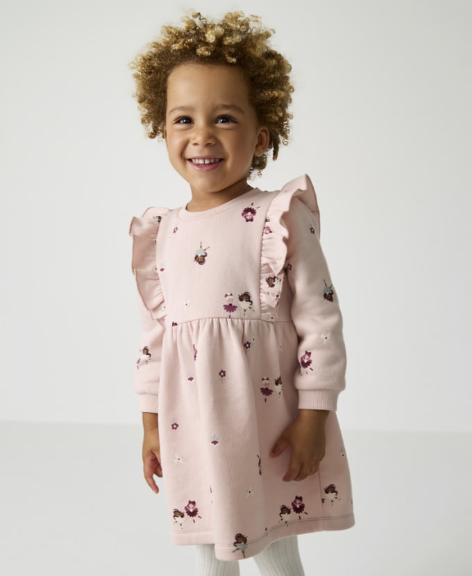 SHOP DRESSES & SKIRTS