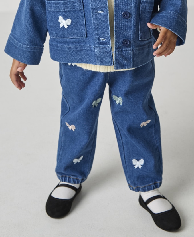 SHOP PANTS & LEGGINGS