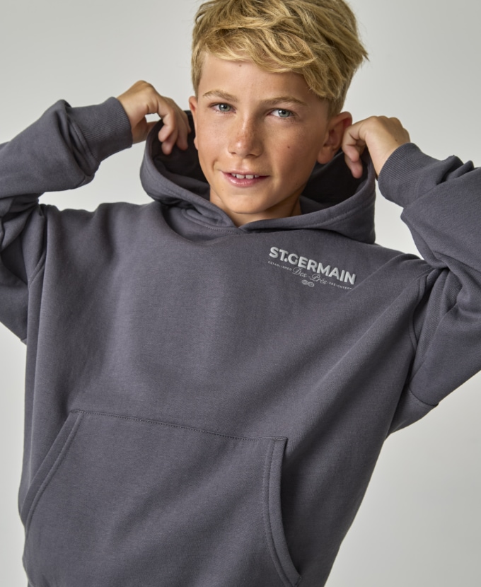 SHOP HOODIES, COATS & JACKETS