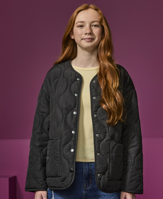 SHOP HOODIES & JACKETS