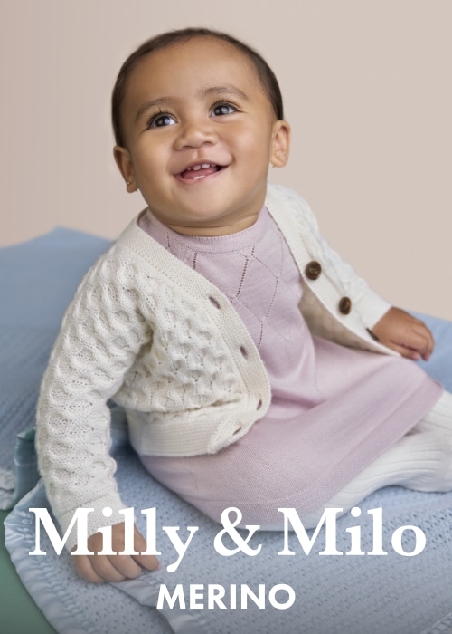 Milly & Milo