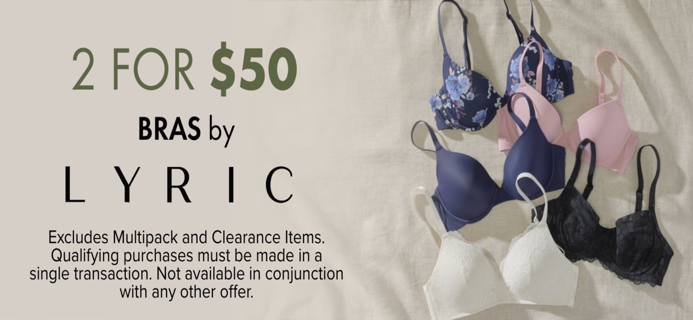 Lyric 2 for $50