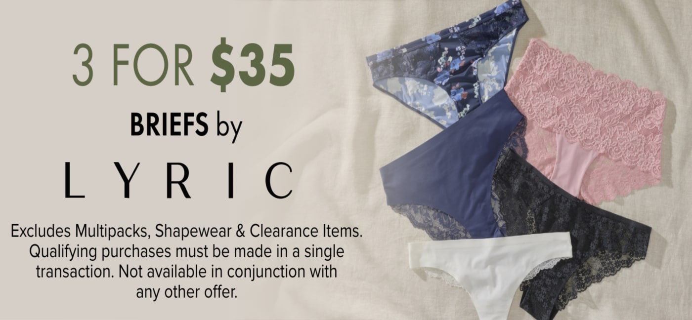 Lyric 3 for $35