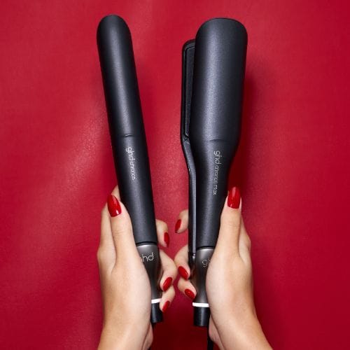 Straighteners