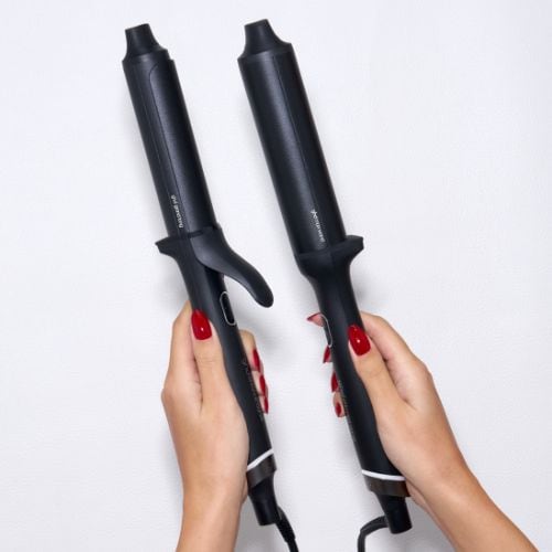 Curlers & Stylers
